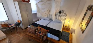 Casa pareada en venta en Dalt de la Vila - La Marina en Ibiza/Eivissa