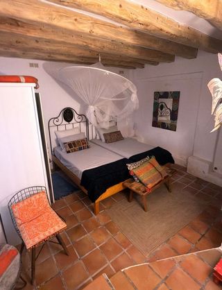 Casa pareada en venta en Dalt de la Vila - La Marina en Ibiza/Eivissa