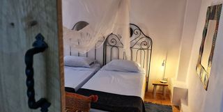 Casa pareada en venta en Dalt de la Vila - La Marina en Ibiza/Eivissa