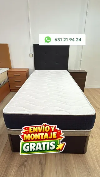 Canapé 150x190 oferta