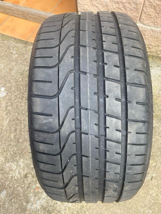 Pirelli P0 255/30/19