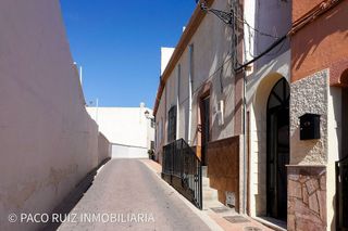 Casa en venta en Huércal de Almería