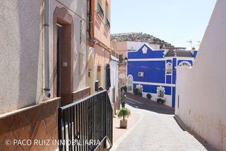 Casa en venta en Huércal de Almería