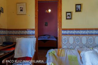 Casa en venta en Huércal de Almería