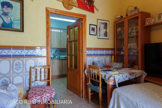 Casa en venta en Huércal de Almería