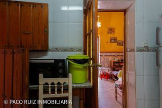 Casa en venta en Huércal de Almería