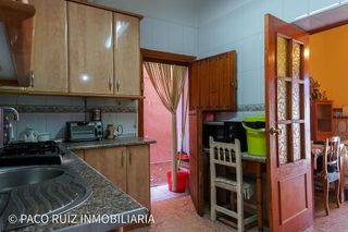 Casa en venta en Huércal de Almería