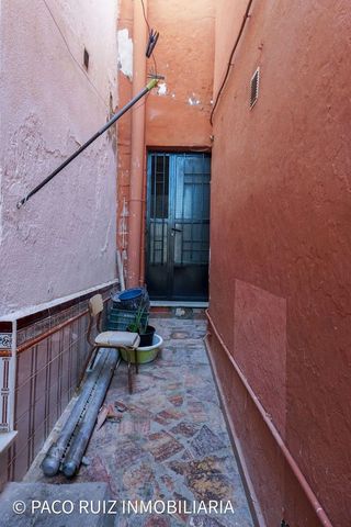 Casa en venta en Huércal de Almería