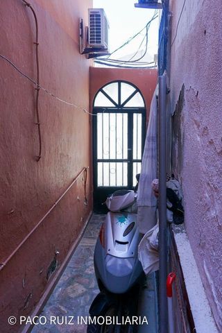 Casa en venta en Huércal de Almería