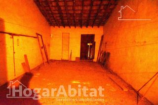 Chalet en venta en Centro en Villarreal