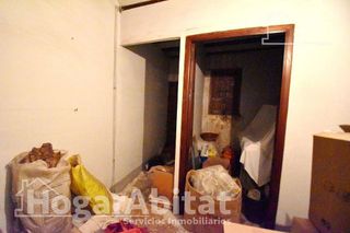 Chalet en venta en Centro en Villarreal