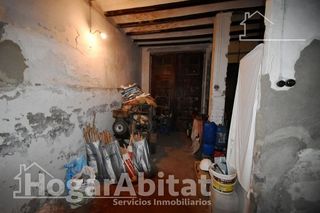 Chalet en venta en Centro en Villarreal