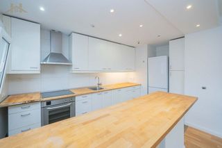 Chalet en venta en Manzanares el Real