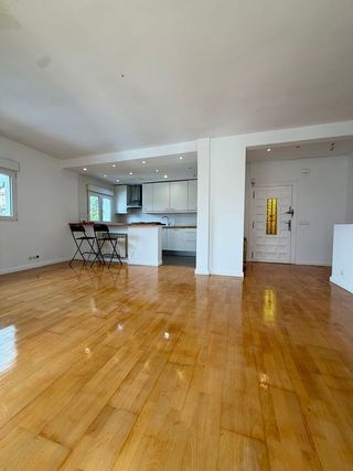 Chalet en venta en Manzanares el Real