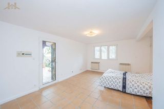 Chalet en venta en Manzanares el Real