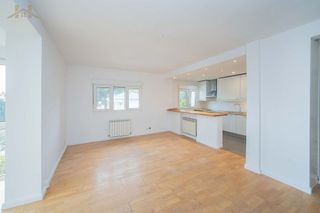 Chalet en venta en Manzanares el Real