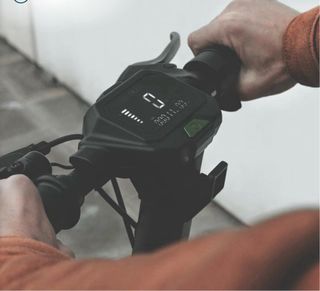 2 Patinetes Cecotec Z Off Road