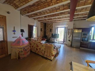 Chalet en venta en PAU 2-600 en Puertollano