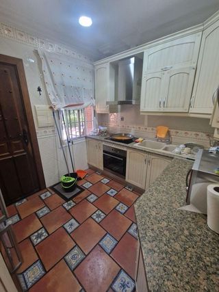 Chalet en venta en PAU 2-600 en Puertollano