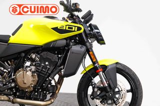 HUSQVARNA VITPILEN 801