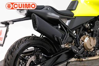 HUSQVARNA VITPILEN 801