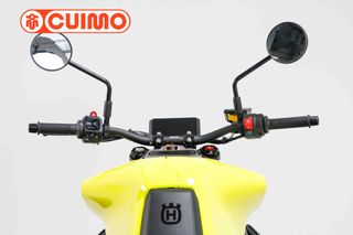 HUSQVARNA VITPILEN 801