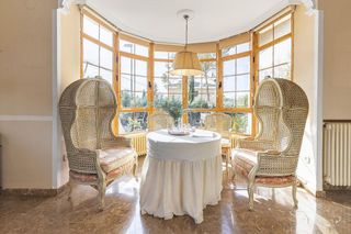 Chalet en venta en Requena