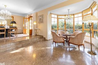 Chalet en venta en Requena