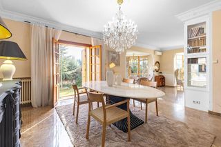 Chalet en venta en Requena