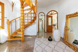 Chalet en venta en Requena