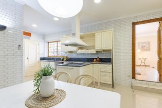 Chalet en venta en Requena