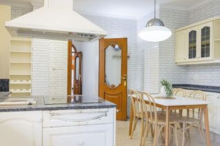 Chalet en venta en Requena