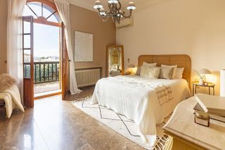 Chalet en venta en Requena