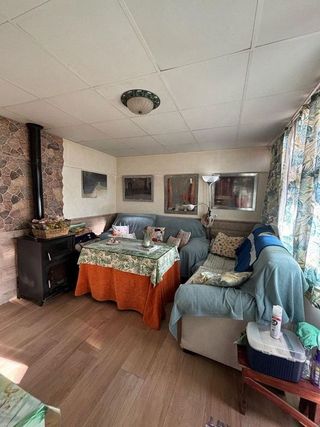 Casa adosada en venta en Ceutí