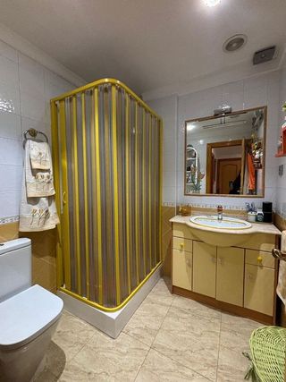 Casa adosada en venta en Ceutí