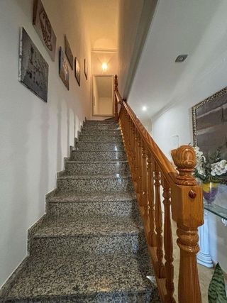 Casa adosada en venta en Ceutí
