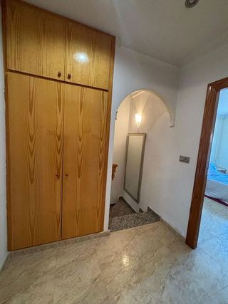 Casa adosada en venta en Ceutí