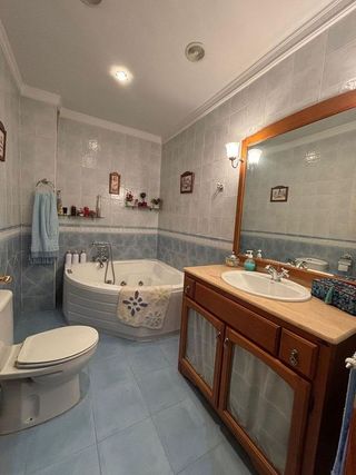 Casa adosada en venta en Ceutí