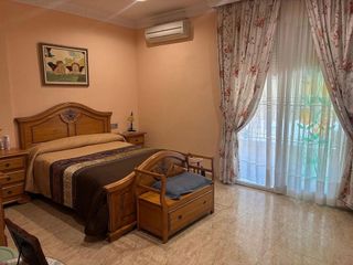 Casa adosada en venta en Ceutí