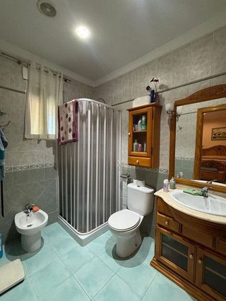 Casa adosada en venta en Ceutí