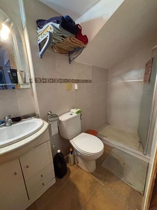 Casa adosada en venta en Ceutí