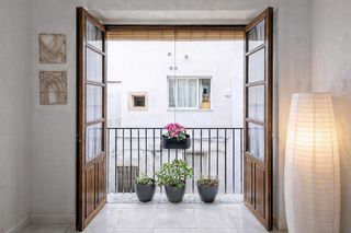 Chalet en venta en Puerto en Benidorm