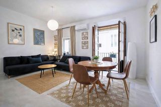 Chalet en venta en Puerto en Benidorm