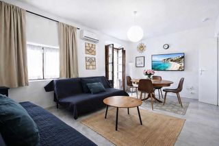 Chalet en venta en Puerto en Benidorm