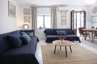 Chalet en venta en Puerto en Benidorm