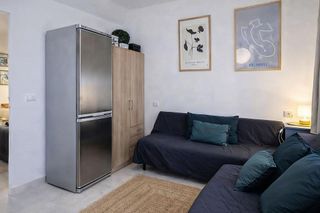 Chalet en venta en Puerto en Benidorm