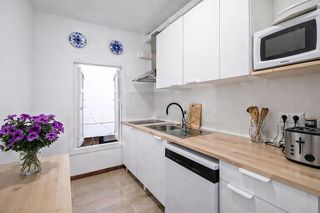 Chalet en venta en Puerto en Benidorm