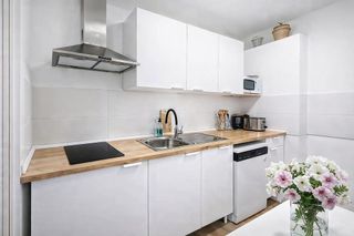 Chalet en venta en Puerto en Benidorm