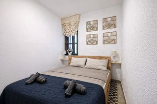 Chalet en venta en Puerto en Benidorm