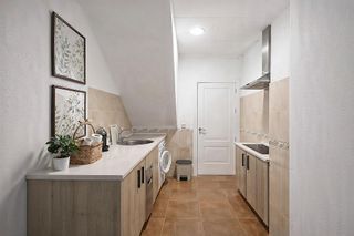 Chalet en venta en Puerto en Benidorm